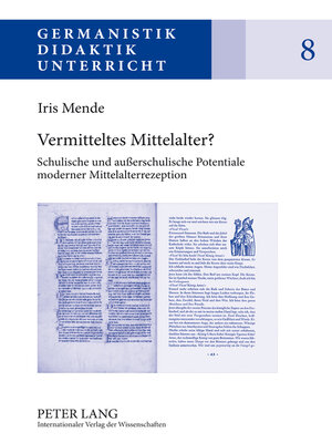 cover image of Vermitteltes Mittelalter?